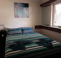 Townsend Lodge - Accommodation Fremantle