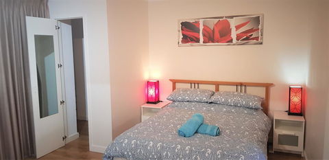 Fremantle Sunset Studio Rottnest Island Views - Accommodation Fremantle 2