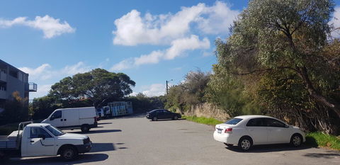 Fremantle Sunset Studio Rottnest Island Views - Accommodation Fremantle 14