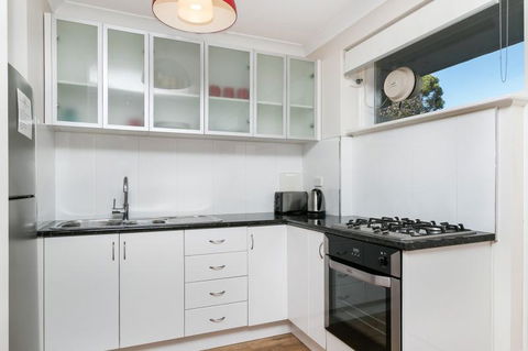 Fremantle Sunset Studio Rottnest Island Views - Accommodation Fremantle 1