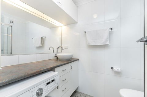 Fremantle Sunset Studio Rottnest Island Views - Accommodation Fremantle 3