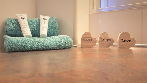 Fremantle Sunset Studio Rottnest Island Views - Accommodation Fremantle 5