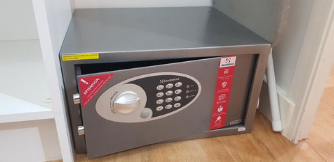 Fremantle Sunset Studio Rottnest Island Views - Accommodation Fremantle 13