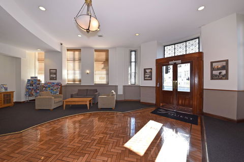 Inner Perth CBD 1X1 Apartment: 605451 - Accommodation Fremantle 22