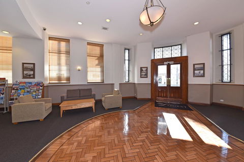 Inner Perth CBD 1X1 Apartment: 605451 - Accommodation Fremantle 21