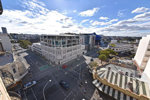 Inner Perth CBD 1X1 Apartment: 605451 - Accommodation Fremantle 18