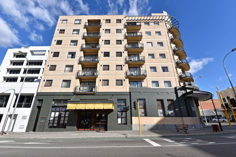 Inner Perth CBD 1X1 Apartment: 605451 - Accommodation Fremantle 27