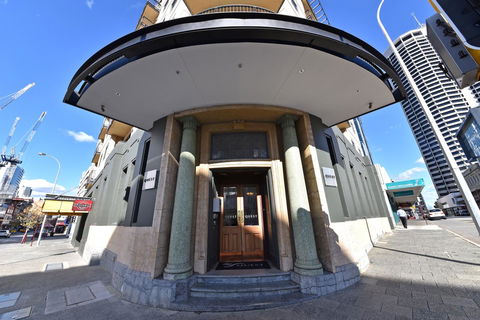 Inner Perth CBD 1X1 Apartment: 605451 - Accommodation Fremantle 24