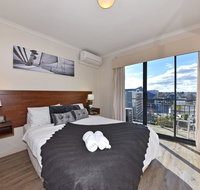Inner Perth CBD 1X1 Apartment 605451 - Accommodation Fremantle
