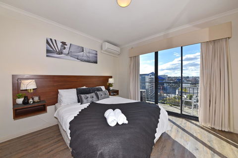 Inner Perth CBD 1X1 Apartment: 605451 - Accommodation Fremantle 0