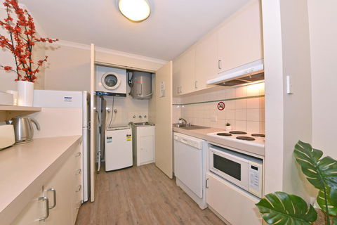 Inner Perth CBD 1X1 Apartment: 605451 - Accommodation Fremantle 12