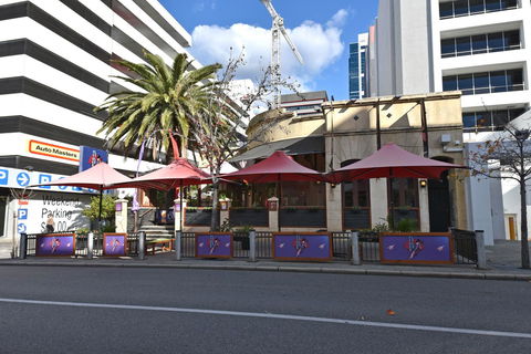 Inner Perth CBD 1X1 Apartment: 605451 - Accommodation Fremantle 28