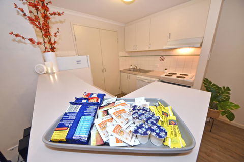 Inner Perth CBD 1X1 Apartment: 605451 - Accommodation Fremantle 15