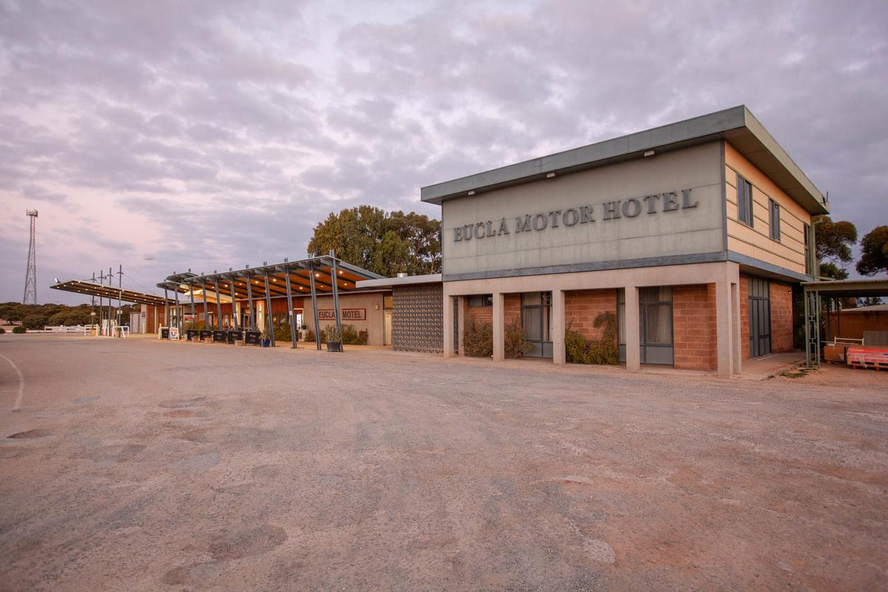 Madura WA Accommodation Fremantle