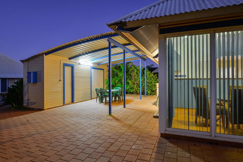 Osprey Holiday Village Unit 119 - Accommodation Fremantle 18