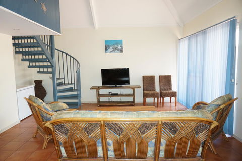 Osprey Holiday Village Unit 119 - Accommodation Fremantle 2