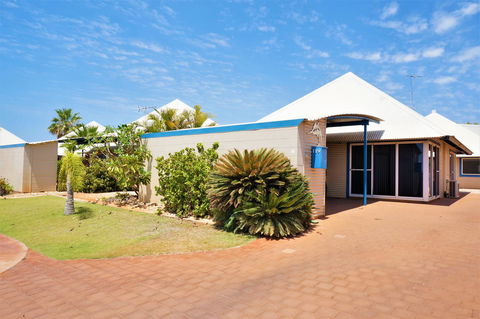 Osprey Holiday Village Unit 119 - Accommodation Fremantle 17