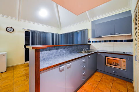 Osprey Holiday Village Unit 119 - Accommodation Fremantle 5
