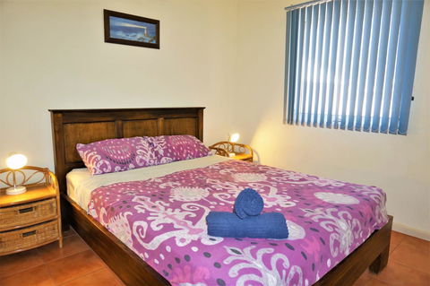 Osprey Holiday Village Unit 119 - Accommodation Fremantle 7