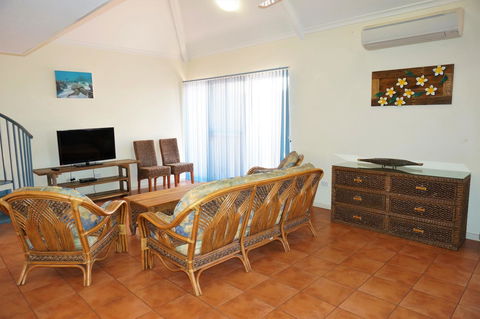 Osprey Holiday Village Unit 119 - Accommodation Fremantle 3