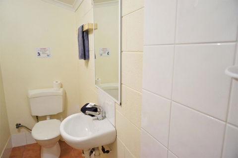 Osprey Holiday Village Unit 119 - Accommodation Fremantle 14