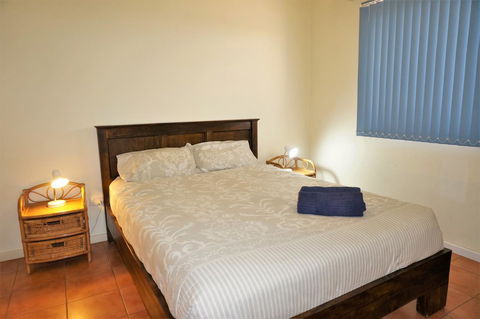 Osprey Holiday Village Unit 119 - Accommodation Fremantle 6