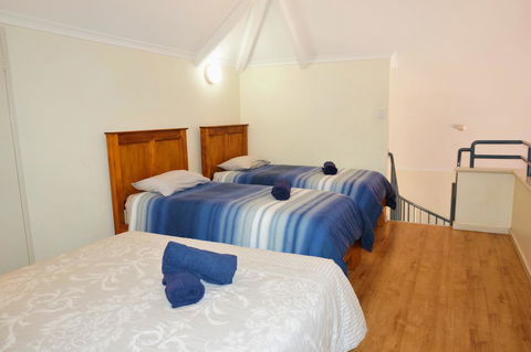 Osprey Holiday Village Unit 119 - Accommodation Fremantle 9