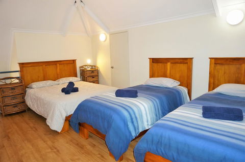 Osprey Holiday Village Unit 119 - Accommodation Fremantle 8
