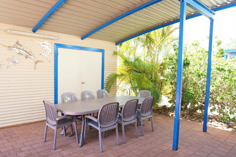Osprey Holiday Village Unit 119 - Accommodation Fremantle 16