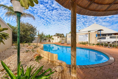 Osprey Holiday Village Unit 119 - Accommodation Fremantle 22