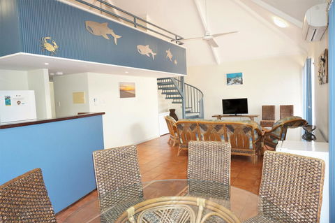 Osprey Holiday Village Unit 119 - Accommodation Fremantle 1