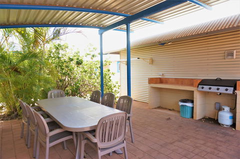 Osprey Holiday Village Unit 119 - Accommodation Fremantle 15