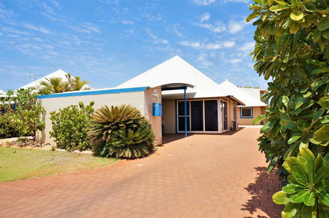 Osprey Holiday Village Unit 119 - Accommodation Fremantle 0