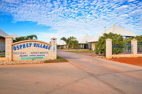 Osprey Holiday Village Unit 119 - Accommodation Fremantle 19