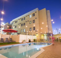 Perth City YHA - Accommodation Fremantle