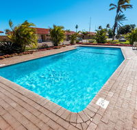 Hospitality Carnarvon SureStay by Best Western - Accommodation Fremantle
