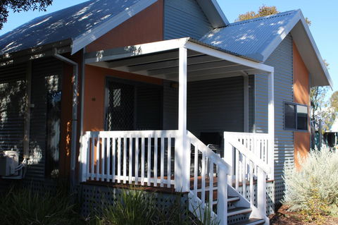 Mandurah Ocean Marina Chalets - Accommodation Fremantle 43