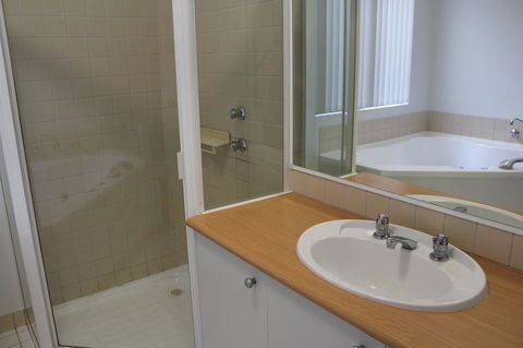 Mandurah Ocean Marina Chalets - Accommodation Fremantle 25