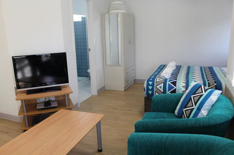 Mandurah Ocean Marina Chalets - Accommodation Fremantle 34