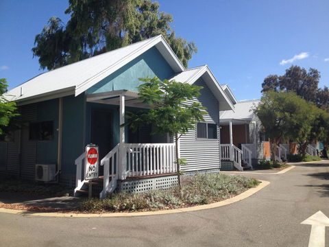 Mandurah Ocean Marina Chalets - Accommodation Fremantle 38
