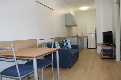 Mandurah Ocean Marina Chalets - Accommodation Fremantle 6