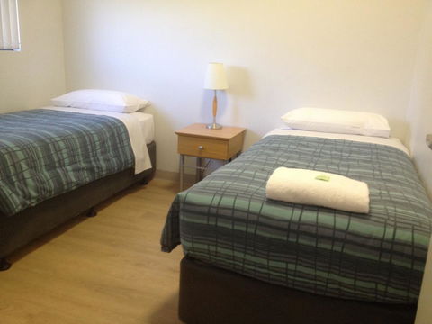 Mandurah Ocean Marina Chalets - Accommodation Fremantle 24