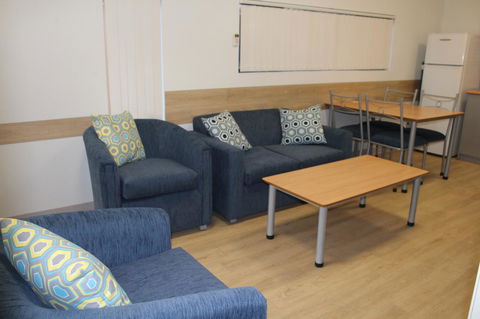 Mandurah Ocean Marina Chalets - Accommodation Fremantle 28
