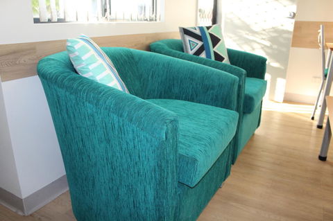 Mandurah Ocean Marina Chalets - Accommodation Fremantle 32