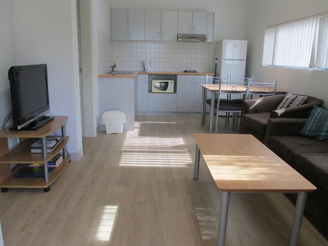 Mandurah Ocean Marina Chalets - Accommodation Fremantle 39