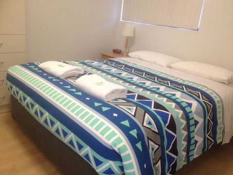 Mandurah Ocean Marina Chalets - Accommodation Fremantle 35