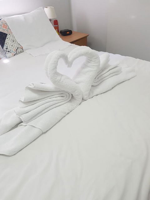 Mandurah Ocean Marina Chalets - Accommodation Fremantle 23