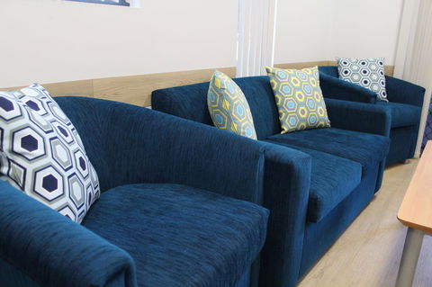 Mandurah Ocean Marina Chalets - Accommodation Fremantle 29