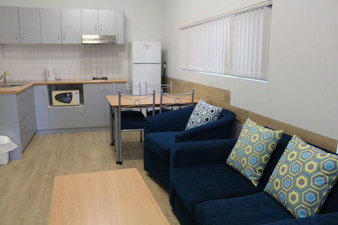 Mandurah Ocean Marina Chalets - Accommodation Fremantle 31