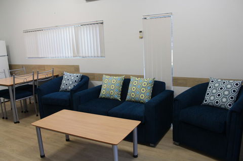 Mandurah Ocean Marina Chalets - Accommodation Fremantle 7